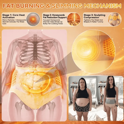 🔥Buy 2 Get 10% Off🔥2026 Moringa and Berberine 4-in-1 Shorts