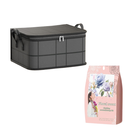 Buy 2 Get 60% Off🧼✨ Dustproof storage bag for duvets & bedding