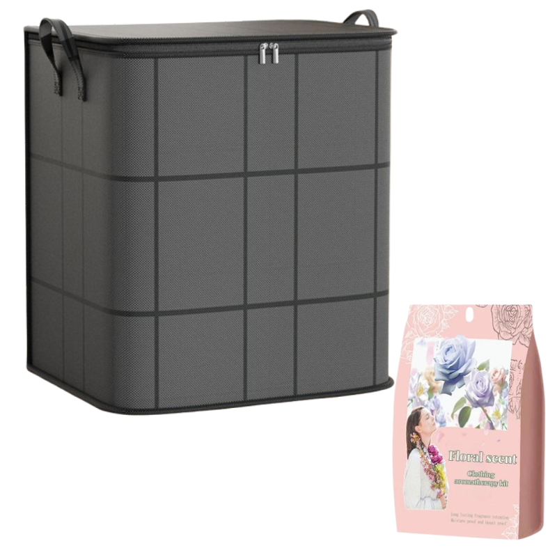 Buy 2 Get 60% Off🧼✨ Dustproof storage bag for duvets & bedding