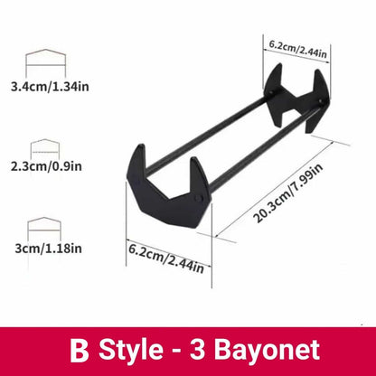 🔥2025 hot sale 🔥🔧Multifunctional Sink Wrench