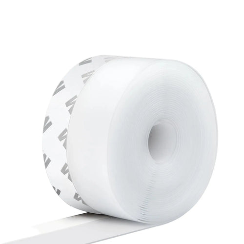 16.4Ft Door Weather Stripping, (1.38in Width) Tape