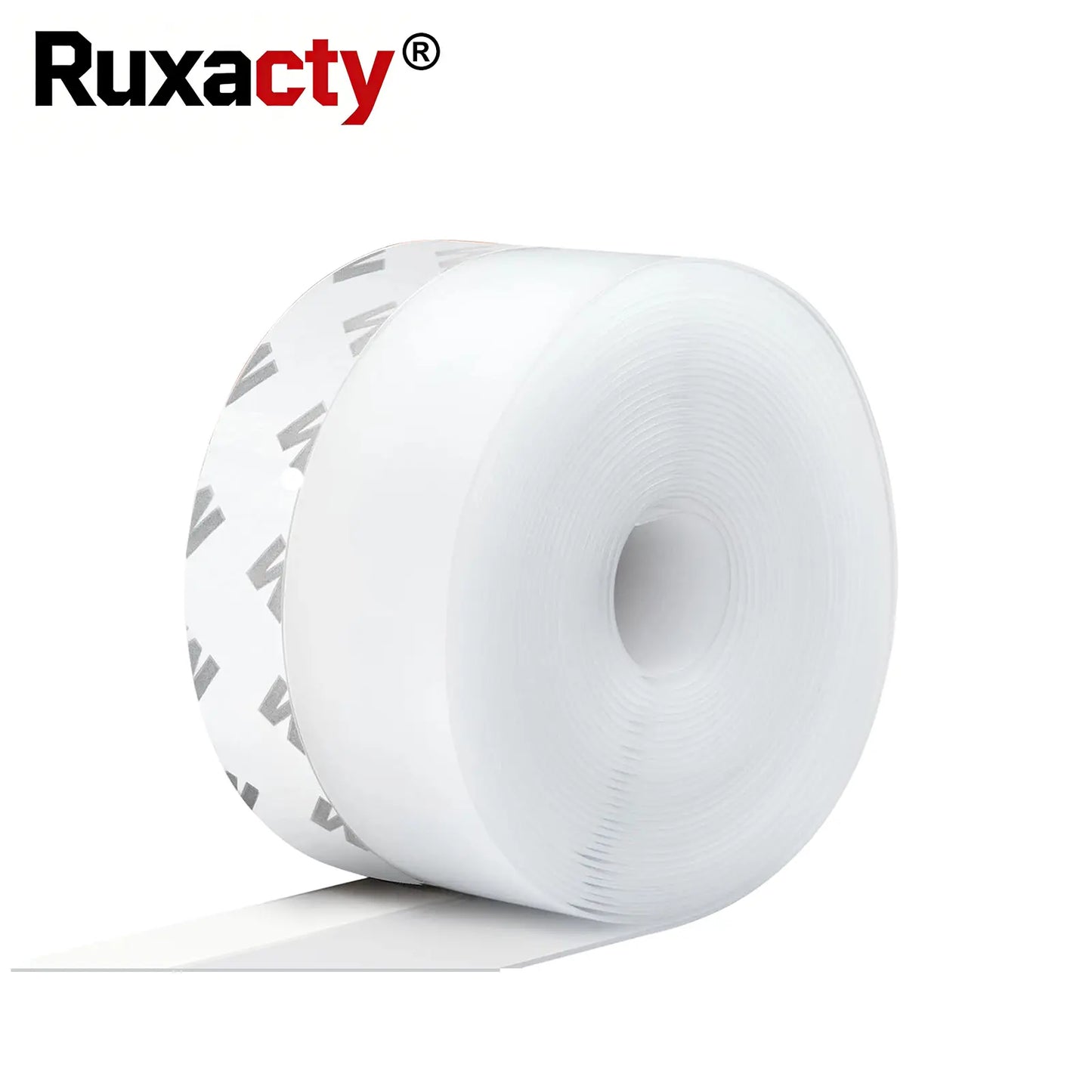 16.4Ft Door Weather Stripping, (1.38in Width) Tape