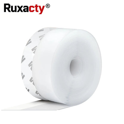 16.4Ft Door Weather Stripping, (1.38in Width) Tape