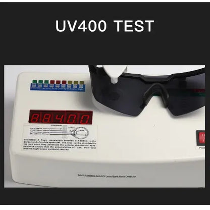 Photochromic Polarized Safety glasses,Sunglasses for Men & Women
