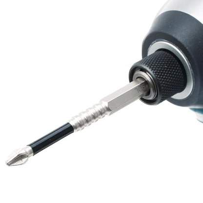 Magnet Anti Slip Screwdriver Bits for Dry Wall