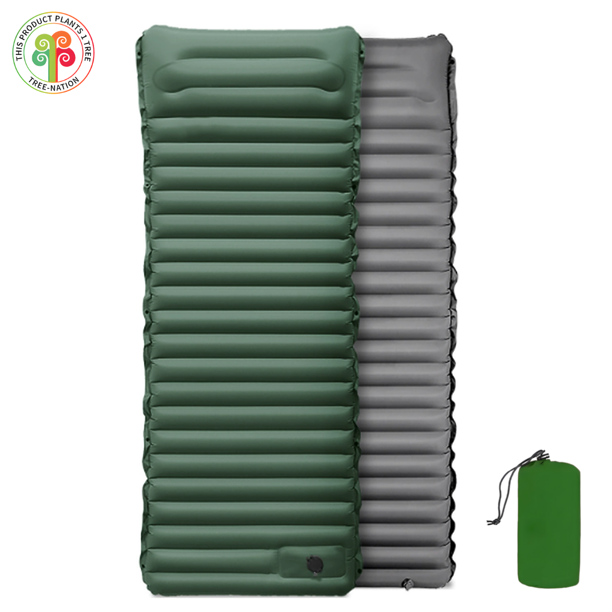 🎁Mother's Day Special⛺Ultralight Mattress Pro