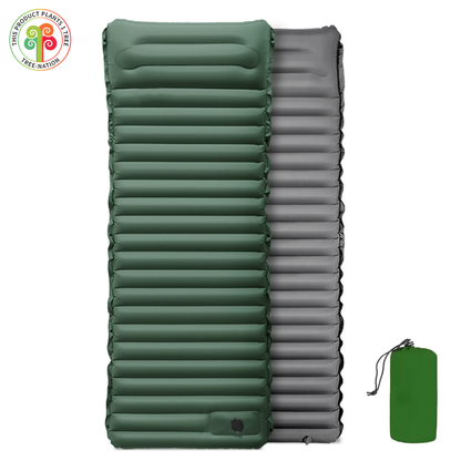 🎁Mother's Day Special⛺Ultralight Mattress Pro