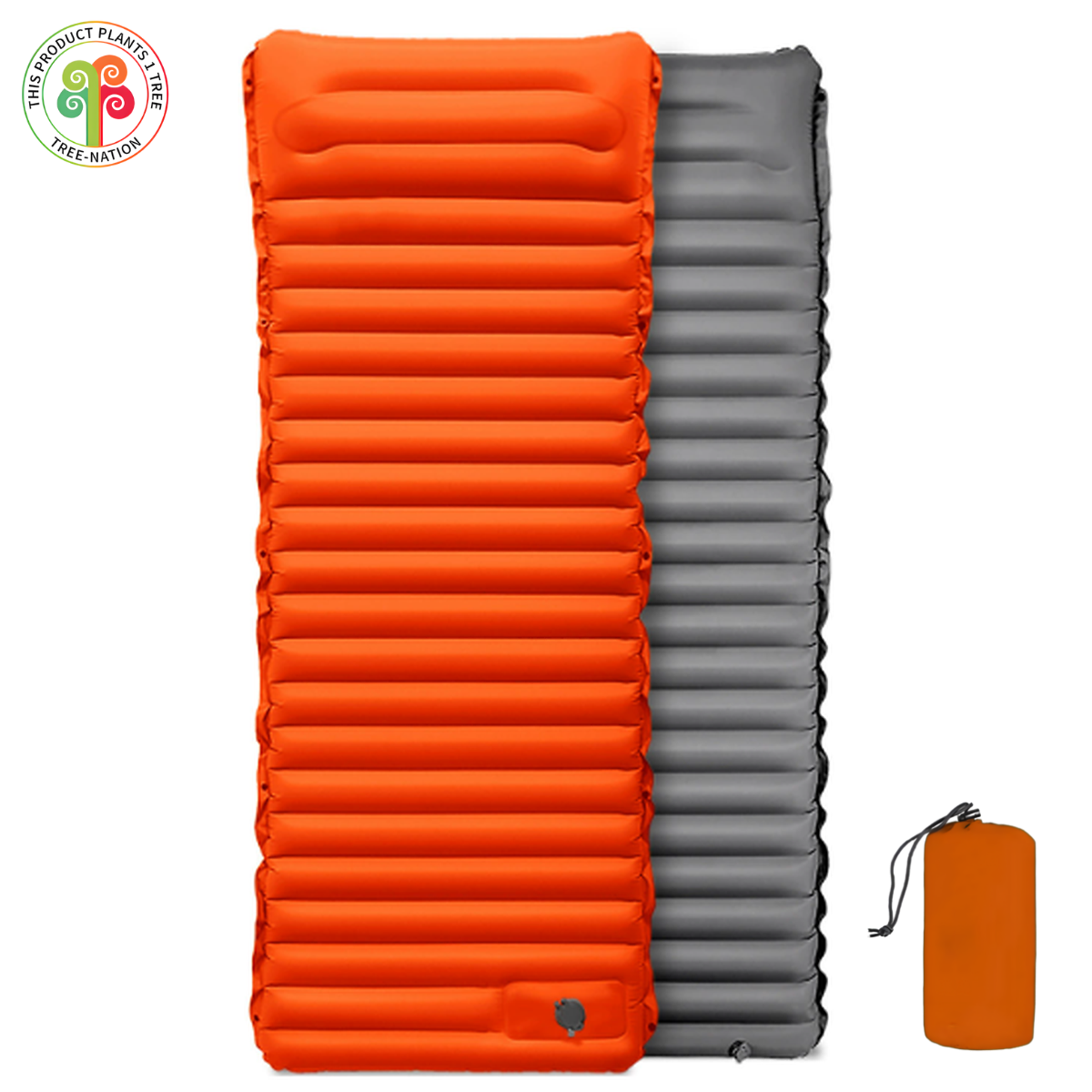🎁Mother's Day Special⛺Ultralight Mattress Pro