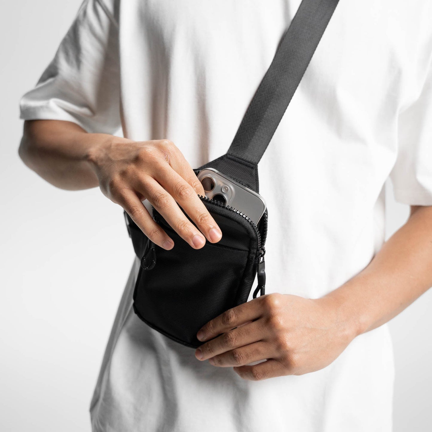 🔥Buy 2 Get 1 Free🔥Travel Sling Bag