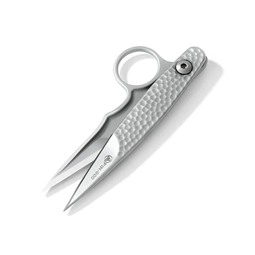 Rust-Resistant Microcrystalline Steel Scissors