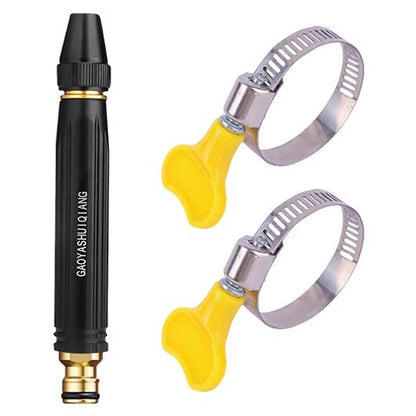 🚿 LIMITED-TIME 50% OFF! 💧 High-Pressure Water Gun – Car Wash, Garden, 10x Pressure, Multi-Mode ⚡