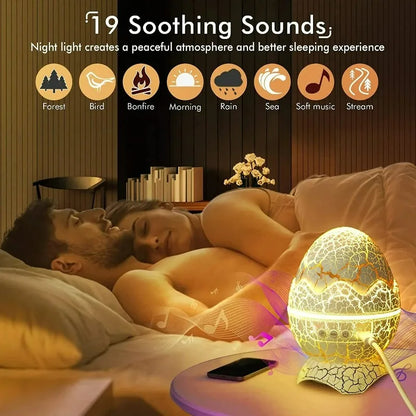 LED Night Light Starry Sky Projection Light