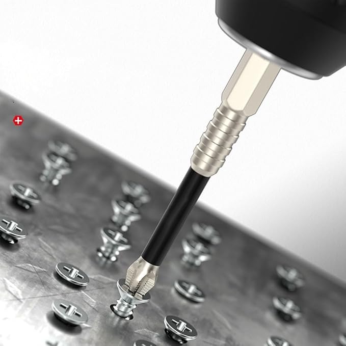 Magnet Anti Slip Screwdriver Bits for Dry Wall