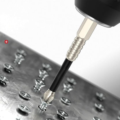 Magnet Anti Slip Screwdriver Bits for Dry Wall