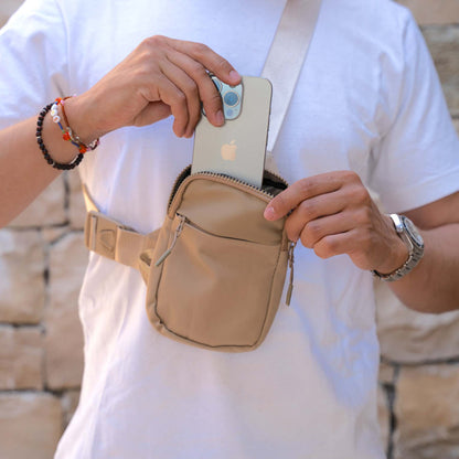 🔥Buy 2 Get 1 Free🔥Travel Sling Bag