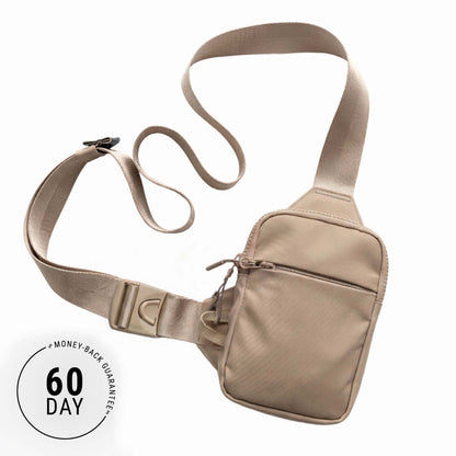 🔥Buy 2 Get 1 Free🔥Travel Sling Bag