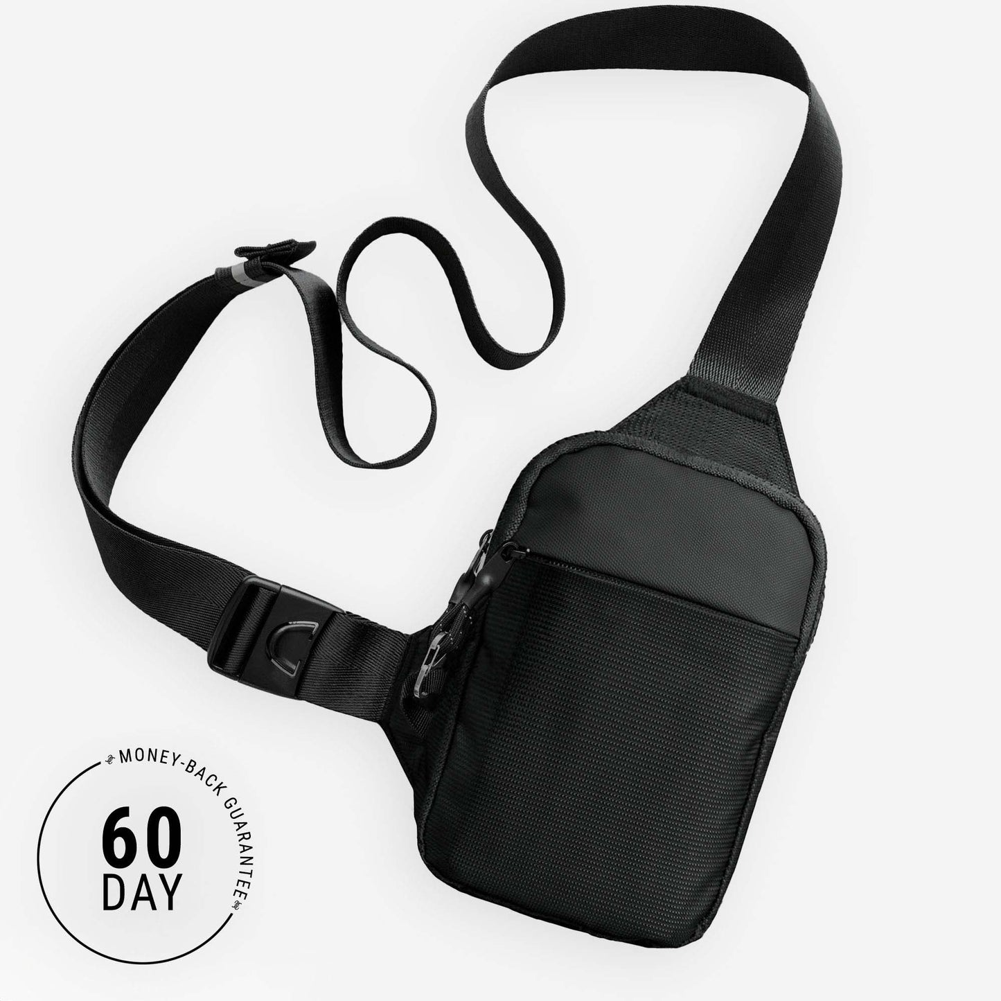 🔥Buy 2 Get 1 Free🔥Travel Sling Bag