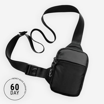 🔥Buy 2 Get 1 Free🔥Travel Sling Bag