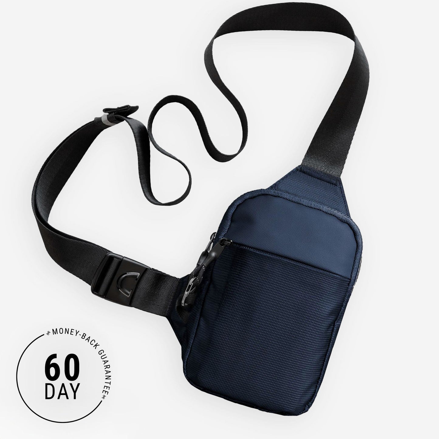🔥Buy 2 Get 1 Free🔥Travel Sling Bag