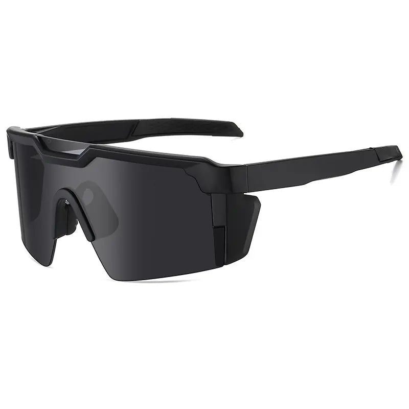 Photochromic Polarized Safety glasses,Sunglasses for Men & Women
