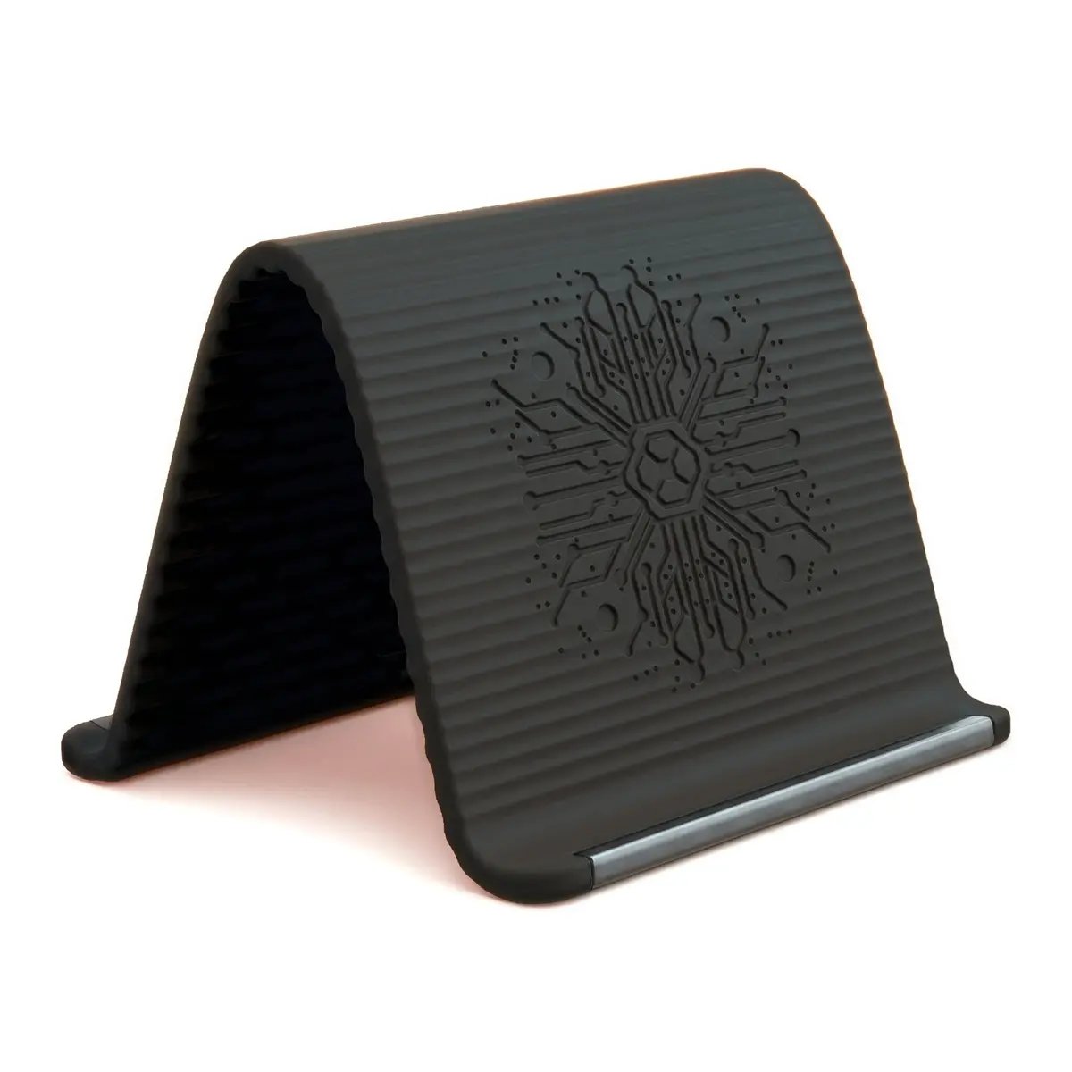 🔥2026 Flexible Silicone Aluminum Phone Stand