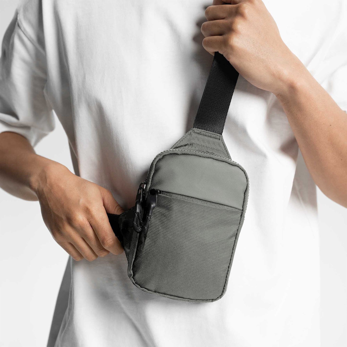 🔥Buy 2 Get 1 Free🔥Travel Sling Bag