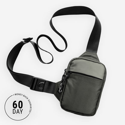 🔥Buy 2 Get 1 Free🔥Travel Sling Bag