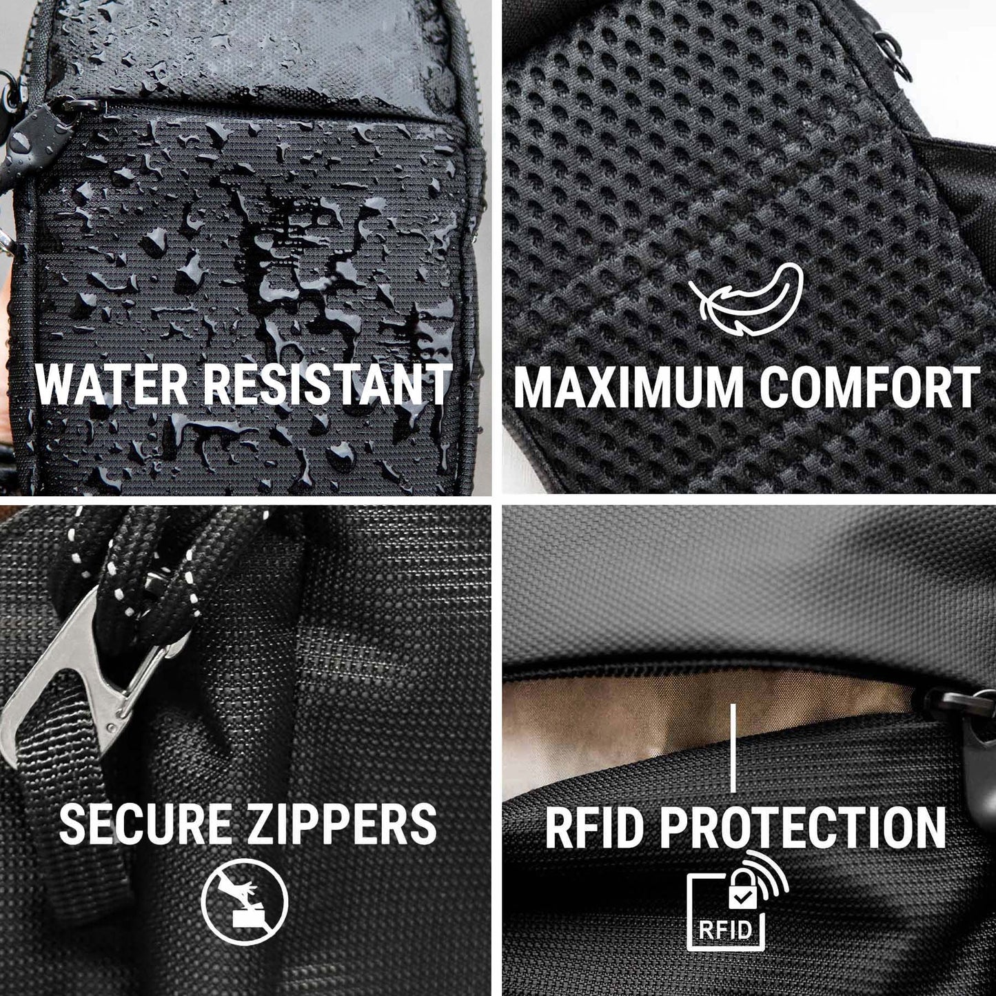 🔥Buy 2 Get 1 Free🔥Travel Sling Bag