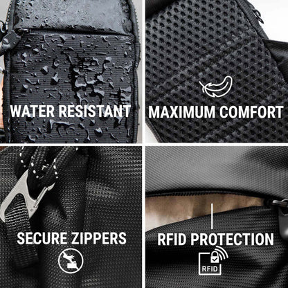 🔥Buy 2 Get 1 Free🔥Travel Sling Bag
