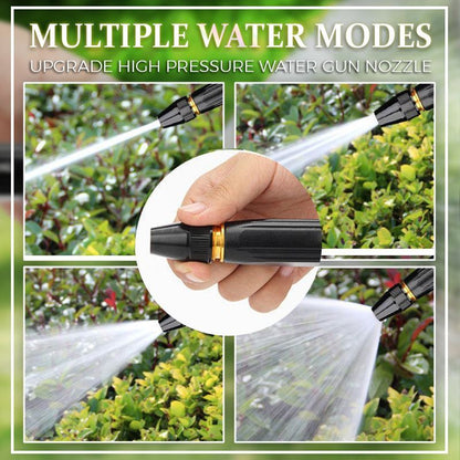 🚿 LIMITED-TIME 50% OFF! 💧 High-Pressure Water Gun – Car Wash, Garden, 10x Pressure, Multi-Mode ⚡