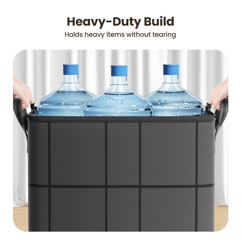 Buy 2 Get 60% Off🧼✨ Dustproof storage bag for duvets & bedding
