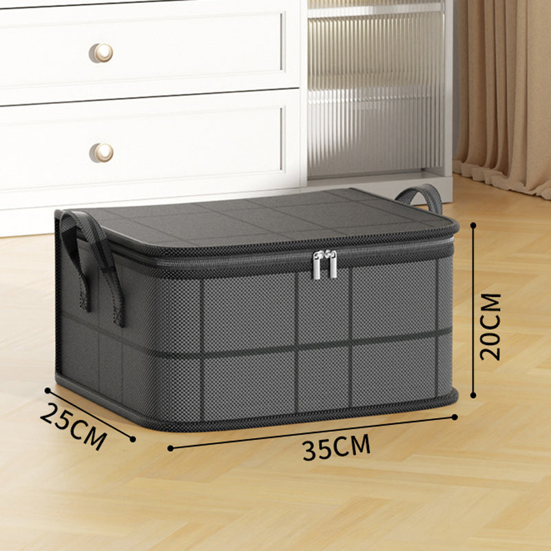 Buy 2 Get 60% Off🧼✨ Dustproof storage bag for duvets & bedding