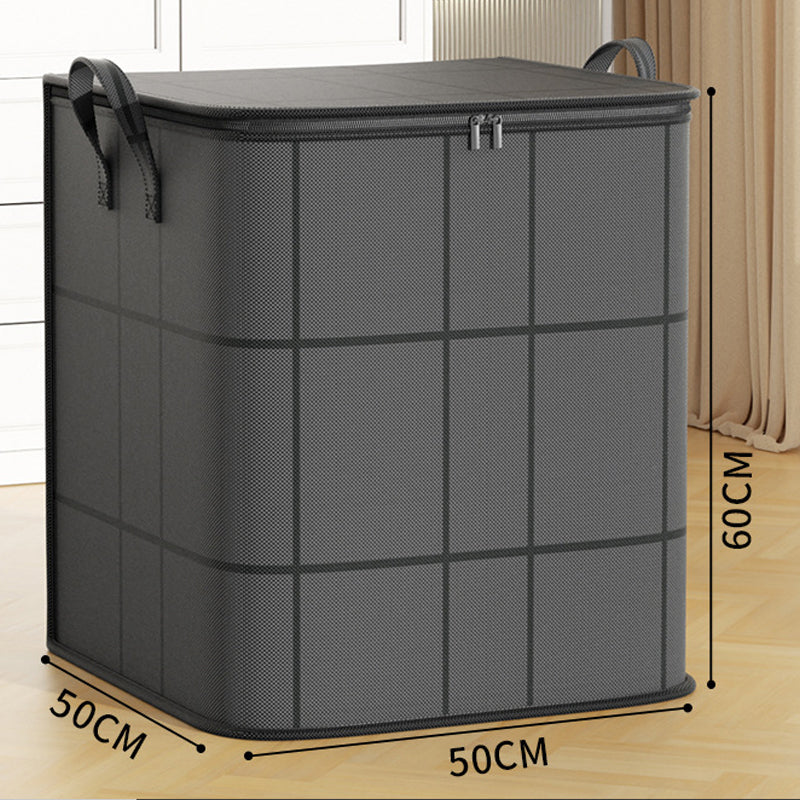 Buy 2 Get 60% Off🧼✨ Dustproof storage bag for duvets & bedding