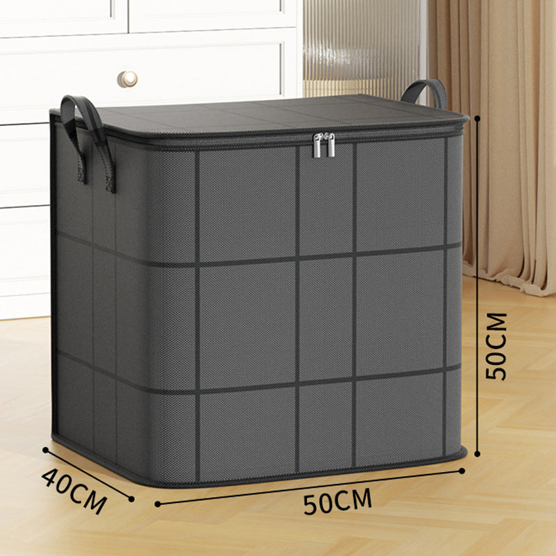 Buy 2 Get 60% Off🧼✨ Dustproof storage bag for duvets & bedding