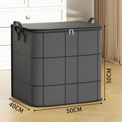 Buy 2 Get 60% Off🧼✨ Dustproof storage bag for duvets & bedding