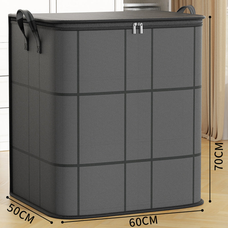 Buy 2 Get 60% Off🧼✨ Dustproof storage bag for duvets & bedding