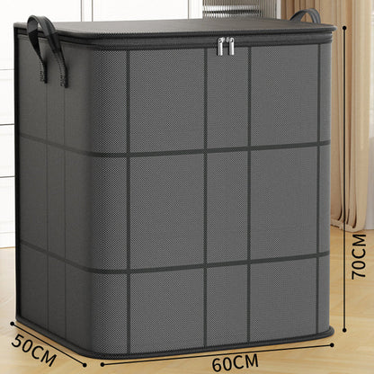 Buy 2 Get 60% Off🧼✨ Dustproof storage bag for duvets & bedding
